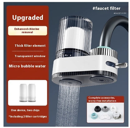 PureTap - Water filter