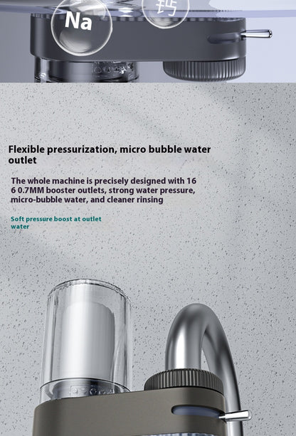 PureTap - Water filter