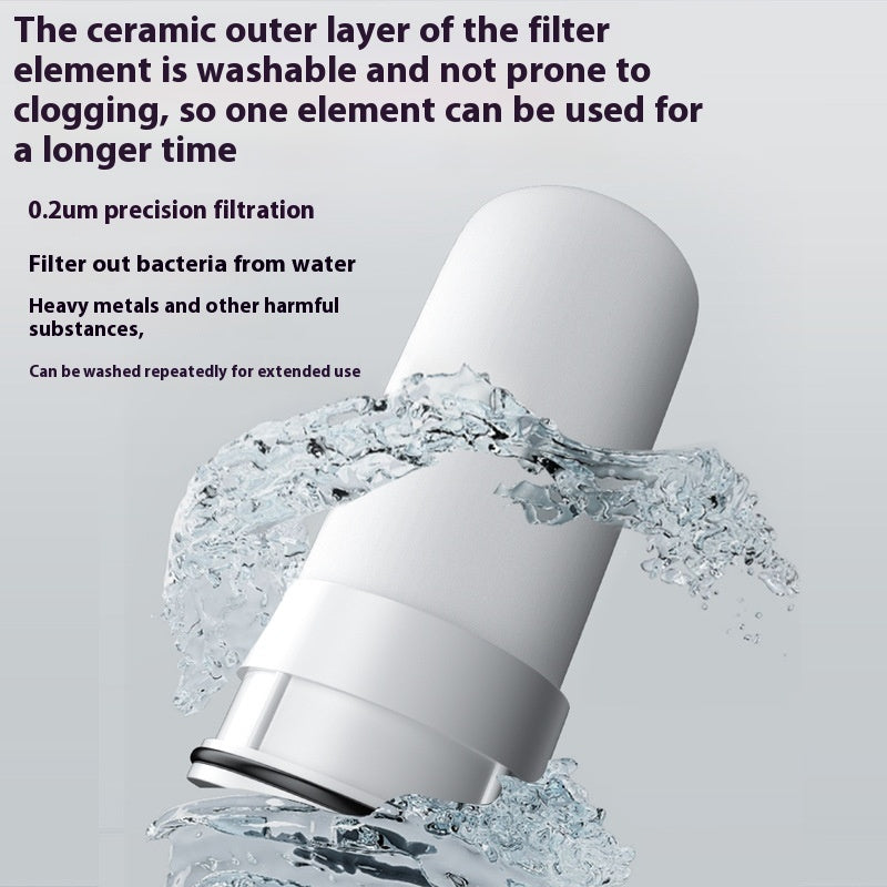 PureTap - Water filter